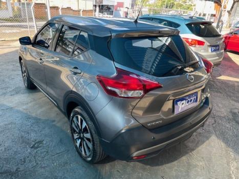 NISSAN Kicks 1.6 16V 4P FLEX SV X-TRONIC AUTOMTICO CVT, Foto 3