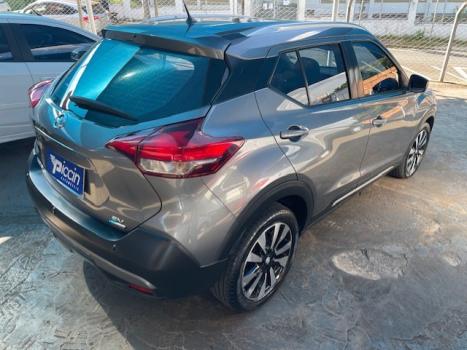 NISSAN Kicks 1.6 16V 4P FLEX SV X-TRONIC AUTOMTICO CVT, Foto 5