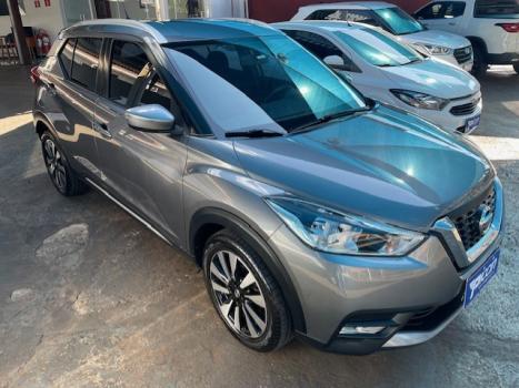 NISSAN Kicks 1.6 16V 4P FLEX SV X-TRONIC AUTOMTICO CVT, Foto 6