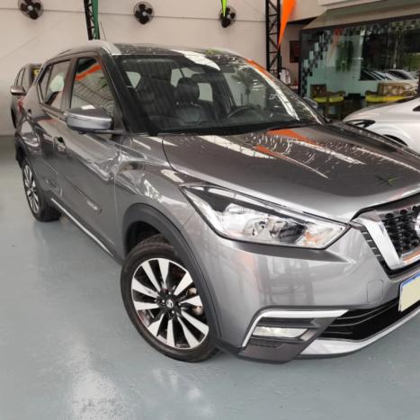 NISSAN Kicks 1.6 16V 4P FLEXSTART SL X-TRONIC AUTOMTICO CVT, Foto 1