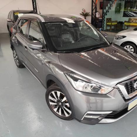 NISSAN Kicks 1.6 16V 4P FLEXSTART SL X-TRONIC AUTOMTICO CVT, Foto 2