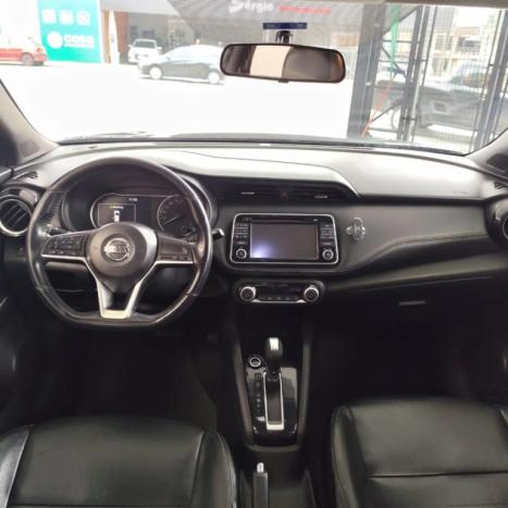 NISSAN Kicks 1.6 16V 4P FLEXSTART SL X-TRONIC AUTOMTICO CVT, Foto 6