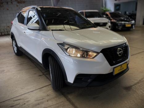 NISSAN Kicks 1.6 16V 4P FLEXSTART S, Foto 1