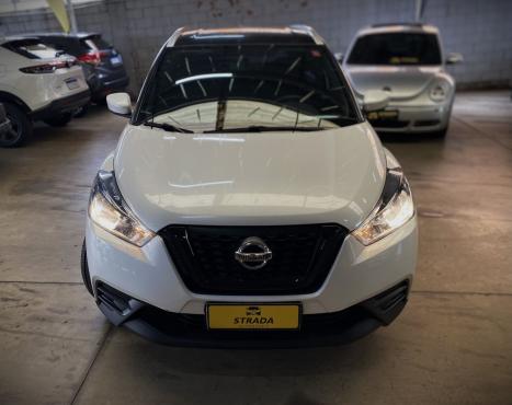 NISSAN Kicks 1.6 16V 4P FLEXSTART S, Foto 3