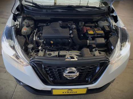 NISSAN Kicks 1.6 16V 4P FLEXSTART S, Foto 9