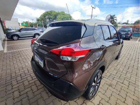 NISSAN Kicks 1.6 16V 4P FLEX SV X-TRONIC AUTOMTICO CVT, Foto 5