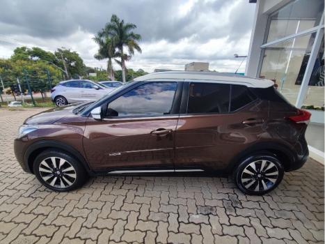 NISSAN Kicks 1.6 16V 4P FLEX SV X-TRONIC AUTOMTICO CVT, Foto 8