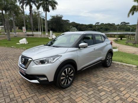 NISSAN Kicks 1.6 16V 4P FLEXSTART SL X-TRONIC AUTOMTICO CVT, Foto 2