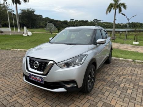 NISSAN Kicks 1.6 16V 4P FLEXSTART SL X-TRONIC AUTOMTICO CVT, Foto 4