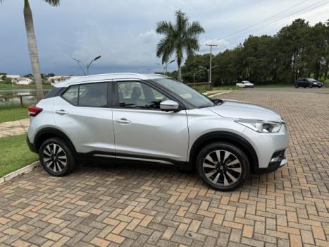 NISSAN Kicks 1.6 16V 4P FLEXSTART SL X-TRONIC AUTOMTICO CVT, Foto 5