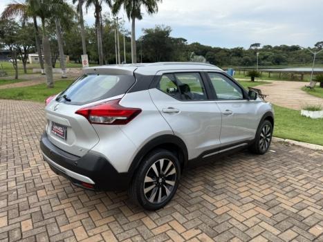 NISSAN Kicks 1.6 16V 4P FLEXSTART SL X-TRONIC AUTOMTICO CVT, Foto 7