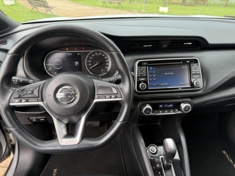 NISSAN Kicks 1.6 16V 4P FLEXSTART SL X-TRONIC AUTOMTICO CVT, Foto 13