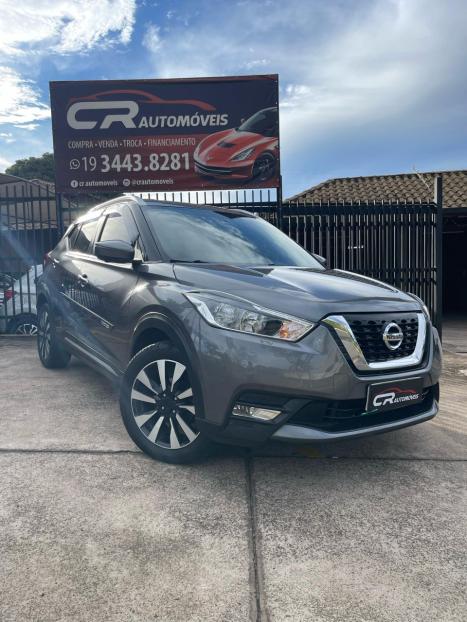 NISSAN Kicks 1.6 16V 4P FLEXSTART SL X-TRONIC AUTOMTICO CVT, Foto 3