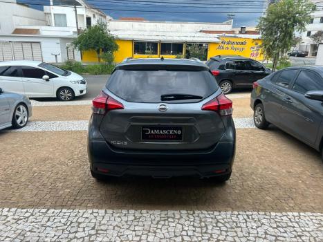 NISSAN Kicks 1.6 16V 4P FLEXSTART S DIRECT X-TRONIC AUTOMTICO CVT, Foto 2