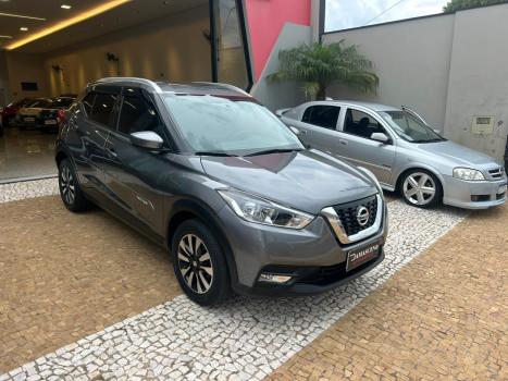 NISSAN Kicks 1.6 16V 4P FLEXSTART S DIRECT X-TRONIC AUTOMTICO CVT, Foto 5