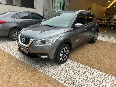 NISSAN Kicks 1.6 16V 4P FLEXSTART S DIRECT X-TRONIC AUTOMTICO CVT, Foto 6