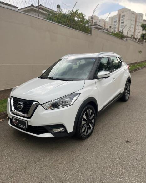 NISSAN Kicks 1.6 16V 4P FLEXSTART SL X-TRONIC AUTOMTICO CVT, Foto 3