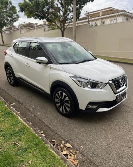 NISSAN Kicks 1.6 16V 4P FLEXSTART SL X-TRONIC AUTOMTICO CVT, Foto 4