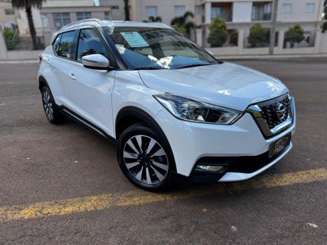 NISSAN Kicks 1.6 16V 4P FLEX SV X-TRONIC AUTOMTICO CVT, Foto 1