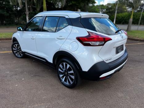 NISSAN Kicks 1.6 16V 4P FLEX SV X-TRONIC AUTOMTICO CVT, Foto 4