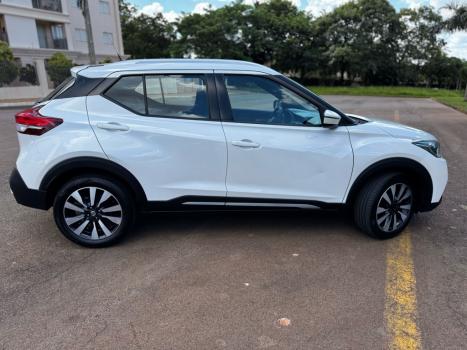 NISSAN Kicks 1.6 16V 4P FLEX SV X-TRONIC AUTOMTICO CVT, Foto 6