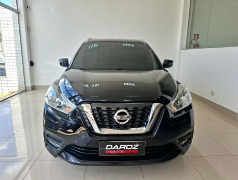 NISSAN Kicks 1.6 16V 4P FLEX SV X-TRONIC AUTOMTICO CVT, Foto 2