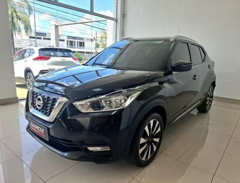 NISSAN Kicks 1.6 16V 4P FLEX SV X-TRONIC AUTOMTICO CVT, Foto 3