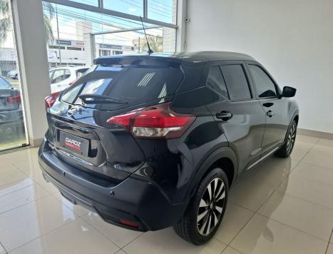 NISSAN Kicks 1.6 16V 4P FLEX SV X-TRONIC AUTOMTICO CVT, Foto 4