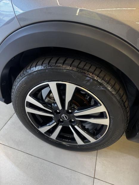 NISSAN Kicks 1.6 16V 4P FLEXSTART ADVANCE XTRONIC AUTOMTICO CVT, Foto 15