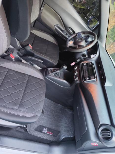 NISSAN Kicks 1.6 16V 4P FLEXSTART S, Foto 4