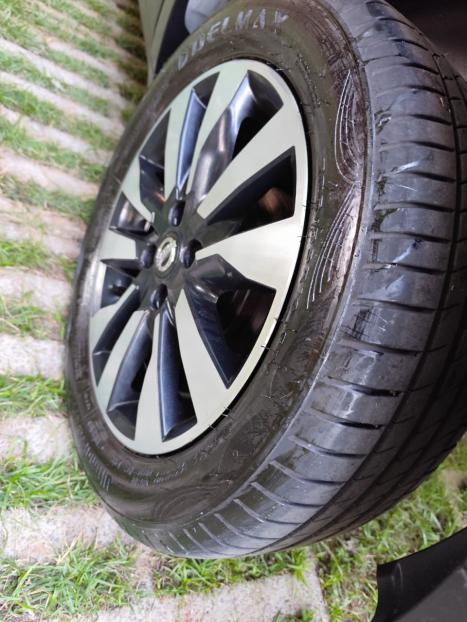 NISSAN Kicks 1.6 16V 4P FLEXSTART S, Foto 5