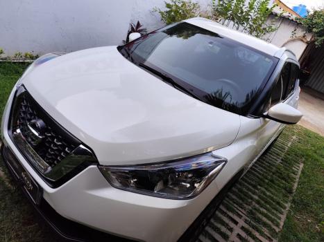 NISSAN Kicks 1.6 16V 4P FLEXSTART S, Foto 6
