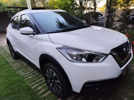 NISSAN Kicks 1.6 16V 4P FLEXSTART S, Foto 7
