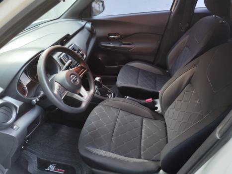 NISSAN Kicks 1.6 16V 4P FLEXSTART S, Foto 10