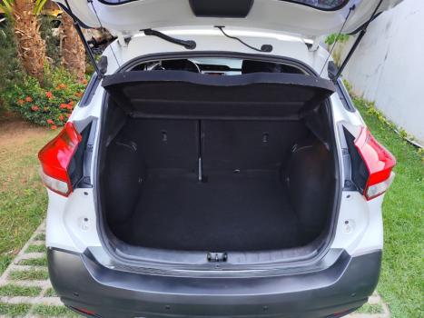 NISSAN Kicks 1.6 16V 4P FLEXSTART S, Foto 11