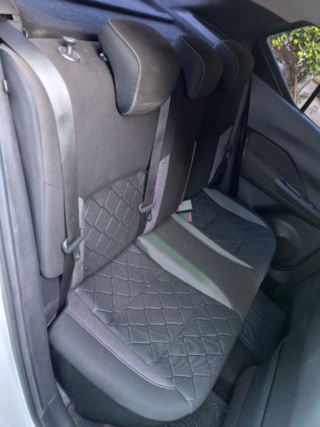 NISSAN Kicks 1.6 16V 4P FLEXSTART S, Foto 12