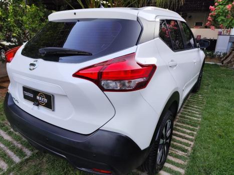 NISSAN Kicks 1.6 16V 4P FLEXSTART S, Foto 13