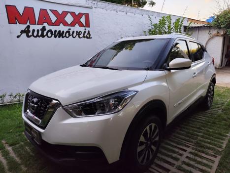 NISSAN Kicks 1.6 16V 4P FLEXSTART S, Foto 14