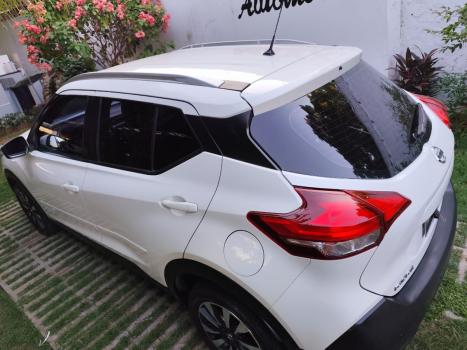 NISSAN Kicks 1.6 16V 4P FLEXSTART S, Foto 15