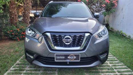 NISSAN Kicks 1.6 16V 4P FLEXSTART SL X-TRONIC AUTOMTICO CVT, Foto 2