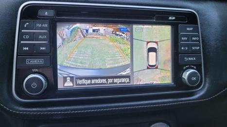 NISSAN Kicks 1.6 16V 4P FLEXSTART SL X-TRONIC AUTOMTICO CVT, Foto 3