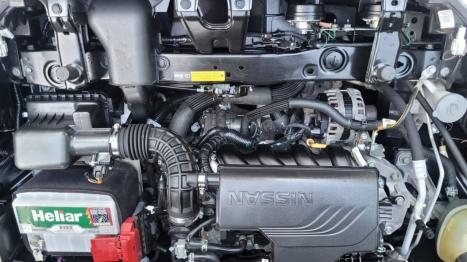 NISSAN Kicks 1.6 16V 4P FLEXSTART SL X-TRONIC AUTOMTICO CVT, Foto 5