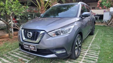 NISSAN Kicks 1.6 16V 4P FLEXSTART SL X-TRONIC AUTOMTICO CVT, Foto 6