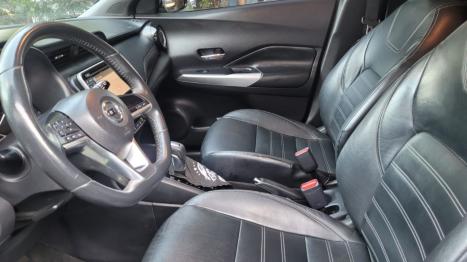 NISSAN Kicks 1.6 16V 4P FLEXSTART SL X-TRONIC AUTOMTICO CVT, Foto 7