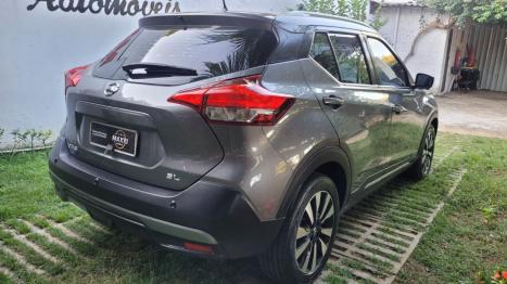 NISSAN Kicks 1.6 16V 4P FLEXSTART SL X-TRONIC AUTOMTICO CVT, Foto 8