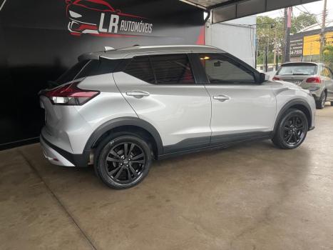 NISSAN Kicks 1.6 16V 4P FLEXSTART SENSE, Foto 2