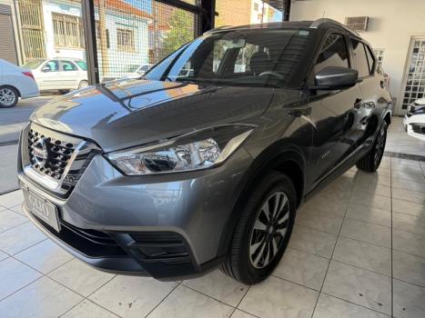 NISSAN Kicks 1.6 16V 4P FLEXSTART S DIRECT X-TRONIC AUTOMTICO CVT, Foto 2