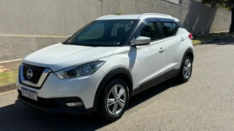 NISSAN Kicks 1.6 16V 4P FLEXSTART S X-TRONIC AUTOMTICO CVT, Foto 1