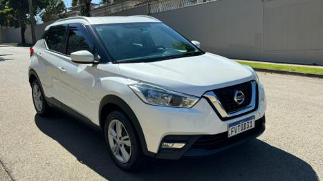 NISSAN Kicks 1.6 16V 4P FLEXSTART S X-TRONIC AUTOMTICO CVT, Foto 2