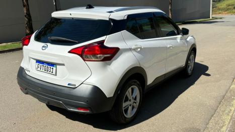 NISSAN Kicks 1.6 16V 4P FLEXSTART S X-TRONIC AUTOMTICO CVT, Foto 3